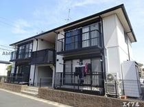 ウェルコートCの外観写真