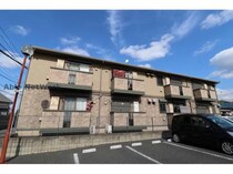 ハイツプリマベーラの外観写真