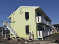 サンヒルズ（郡本）の外観写真