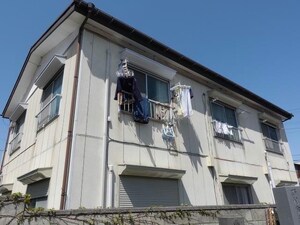 さつき荘外観写真