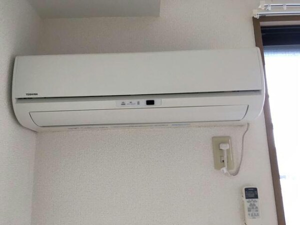 空調設備