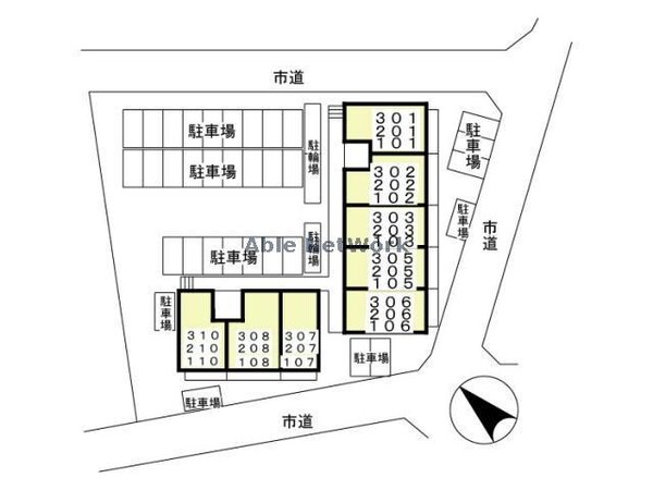 その他(平面図)