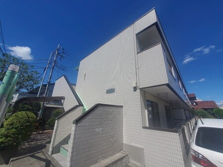 フェステ140外観写真
