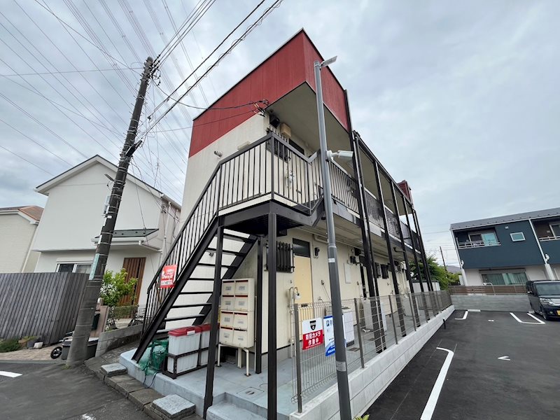 コーポエイト