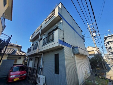 メゾンＳＥＩＷＡ外観写真