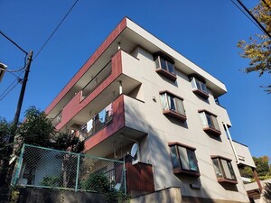 山崎ビル外観写真