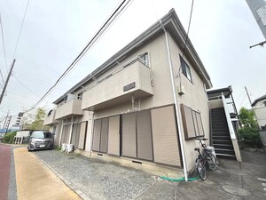 ハイツ フェニックス外観写真