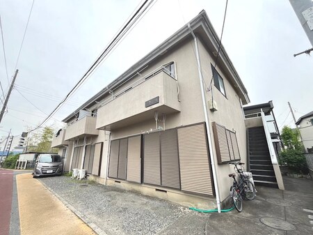 ハイツ フェニックス外観写真