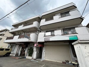 コート古屋外観写真