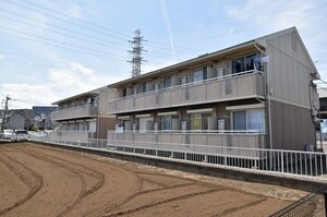 ハーベスト外観写真