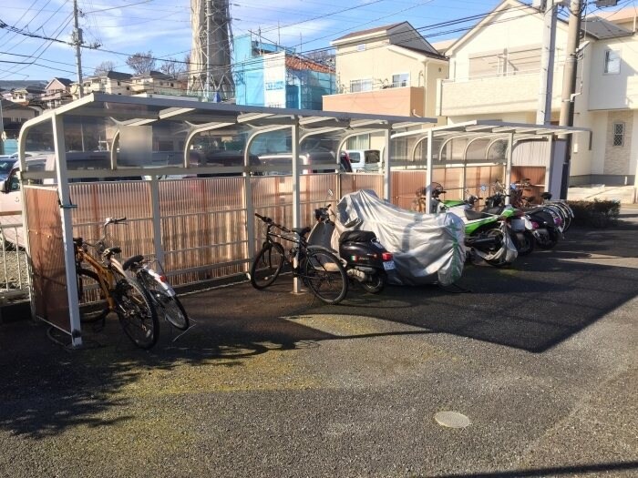 物件内観写真16　