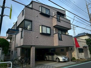 エルドヌール外観写真