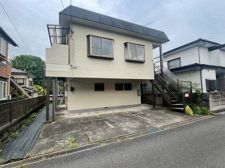 第１奥住コーポ外観写真