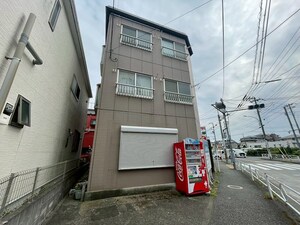 エステートピア藤外観写真