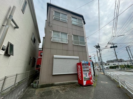 エステートピア藤外観写真