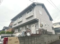 からぷーや国立の外観写真