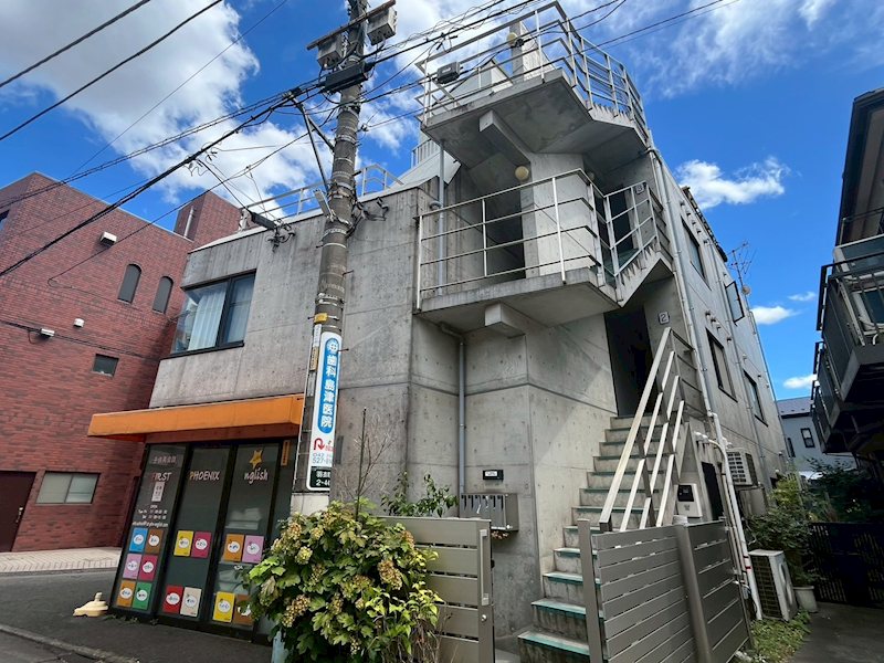 外観写真