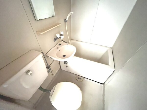 風呂画像