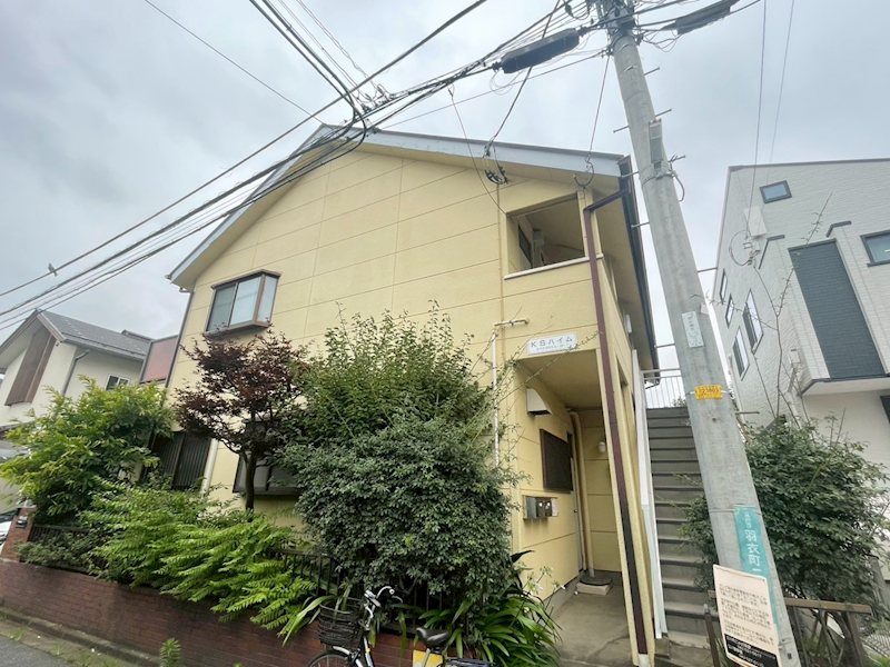 外観写真