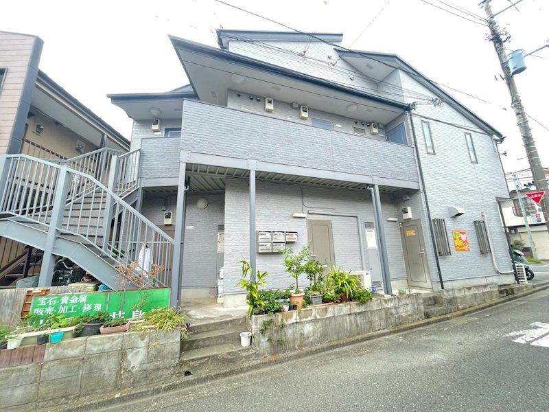 外観写真