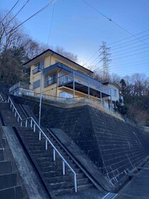 アウトドアヒルズ南平の外観写真