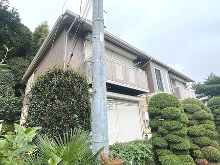 ハイムグリーンアクセス外観写真