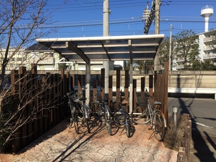 物件内観写真13　