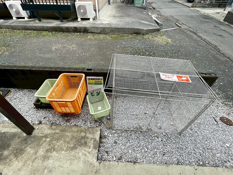 その他部屋・スペース