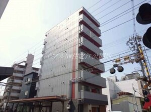 グランパシフィック我孫子道外観写真