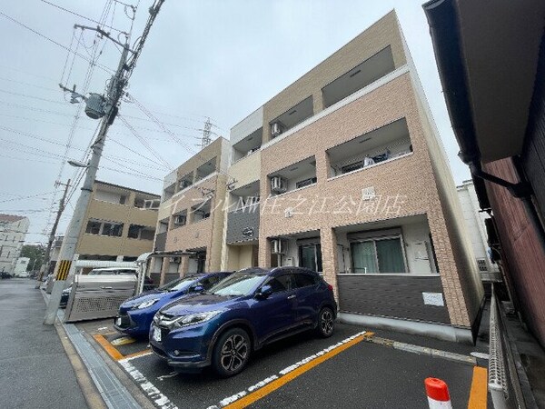 建物外観(外観)