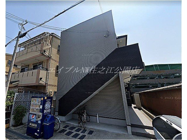 外観写真