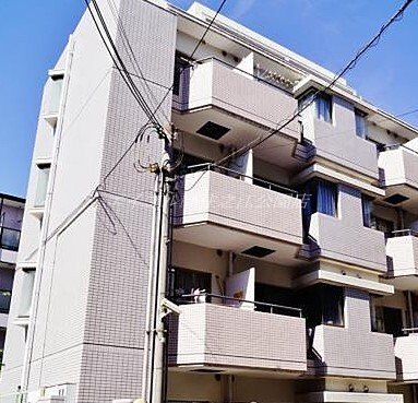 長居ハイツ