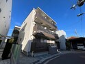 Fメゾン大領Ⅱ番館