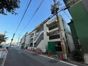 グランシャリオ
