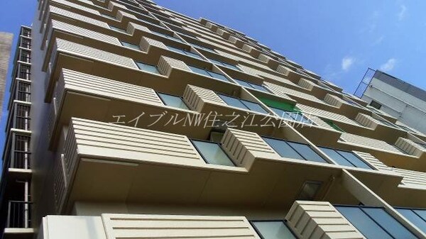建物外観(分譲賃貸っす～)