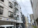 ウィステリア墨江