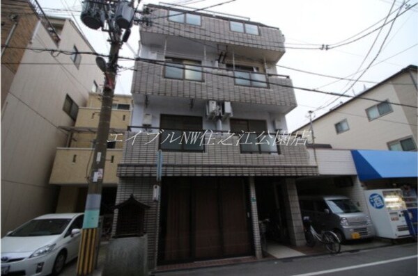 建物外観(外観)