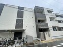フジパレス住ノ江駅南Ⅵ番館