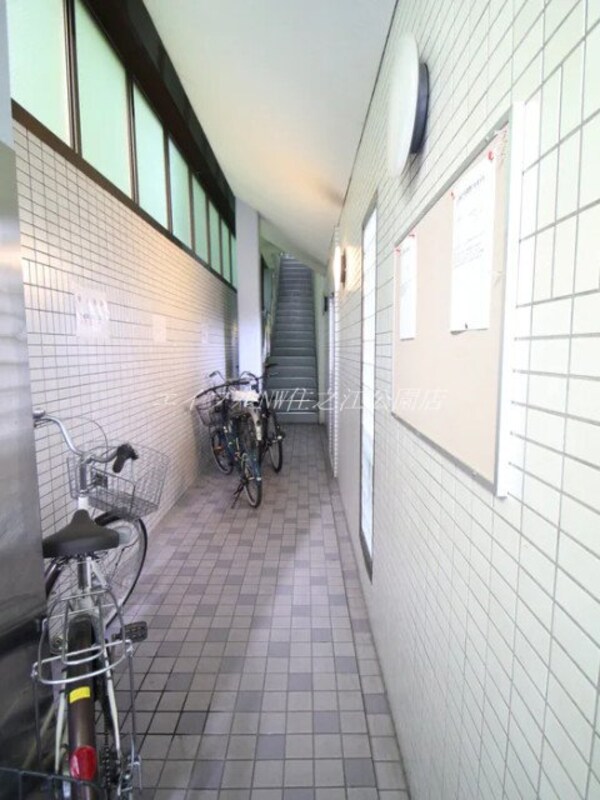 ロビー