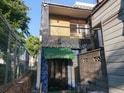 北田辺3丁目戸建