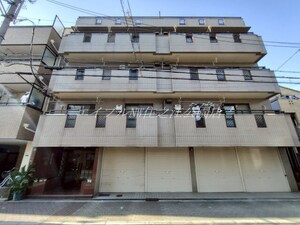 シティパレス廣嶋外観写真