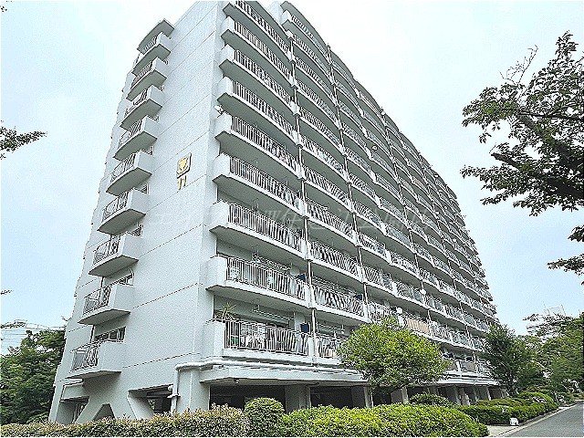 大阪マリンハイツ１号館