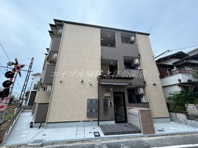 アッシュメゾン松Ⅲ