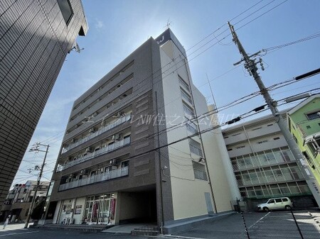 S＆J2nd外観写真