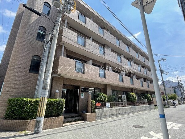 建物外観(外観)