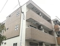 フジパレス我孫子Ⅰ番館