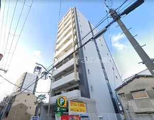 リアライズ花園町駅前外観写真