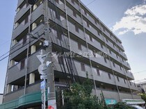 エミネンスパレスの外観写真