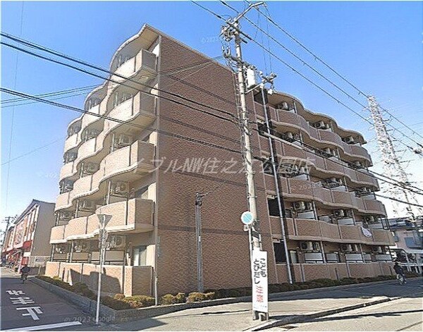 建物外観(外観)