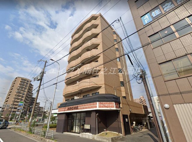 オーセント住之江